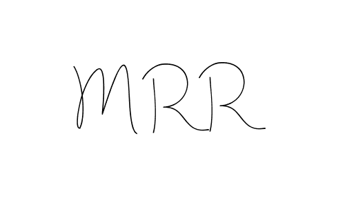 Once you've used our free online signature maker to create your best signature Andilay-7BmLP style, it's time to enjoy all of the benefits that M R R name signing documents. M R R signature style 4 images and pictures png