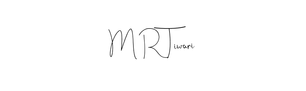 See photos of M R Tiwari official signature by Spectra . Check more albums & portfolios. Read reviews & check more about Andilay-7BmLP font. M R Tiwari signature style 4 images and pictures png