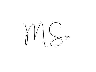 See photos of M Sr official signature by Spectra . Check more albums & portfolios. Read reviews & check more about Andilay-7BmLP font. M Sr signature style 4 images and pictures png