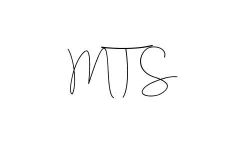 This is the best signature style for the M T S name. Also you like these signature font (Andilay-7BmLP). Mix name signature. M T S signature style 4 images and pictures png