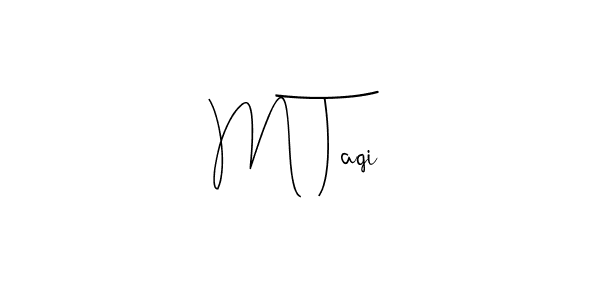 Best and Professional Signature Style for M Taqi. Andilay-7BmLP Best Signature Style Collection. M Taqi signature style 4 images and pictures png