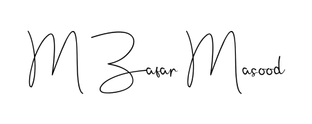 Build your personal autograph collection for name M Zafar Masood with Andilay-7BmLP design. Browse, select, and save your favorites. M Zafar Masood signature style 4 images and pictures png