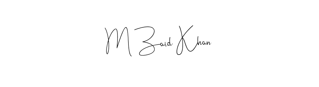Best and Professional Signature Style for M Zaid Khan. Andilay-7BmLP Best Signature Style Collection. M Zaid Khan signature style 4 images and pictures png