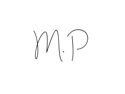 Use a signature maker to create a handwritten signature online. With this signature software, you can design (Andilay-7BmLP) your own signature for name M. P. M. P signature style 4 images and pictures png