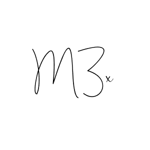 Similarly Andilay-7BmLP is the best handwritten signature design. Signature creator online .You can use it as an online autograph creator for name M3x. M3x signature style 4 images and pictures png