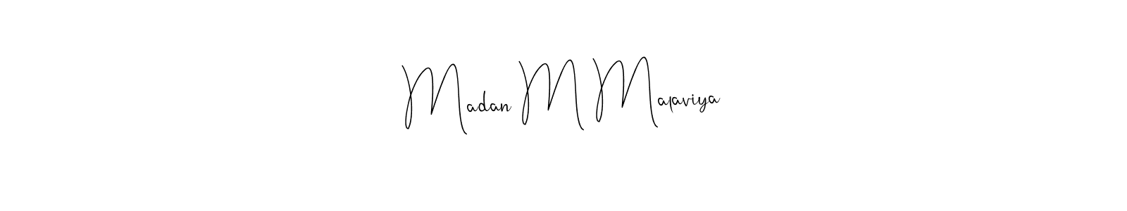 Check out images of Autograph of Madan M Malaviya name. Actor Madan M Malaviya Signature Style. Andilay-7BmLP is a professional sign style online. Madan M Malaviya signature style 4 images and pictures png