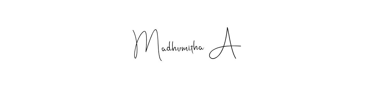 Check out images of Autograph of Madhumitha A name. Actor Madhumitha A Signature Style. Andilay-7BmLP is a professional sign style online. Madhumitha A signature style 4 images and pictures png