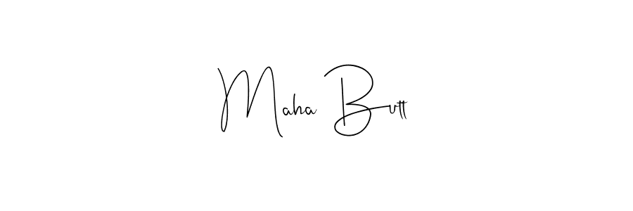 How to Draw Maha Butt signature style? Andilay-7BmLP is a latest design signature styles for name Maha Butt. Maha Butt signature style 4 images and pictures png