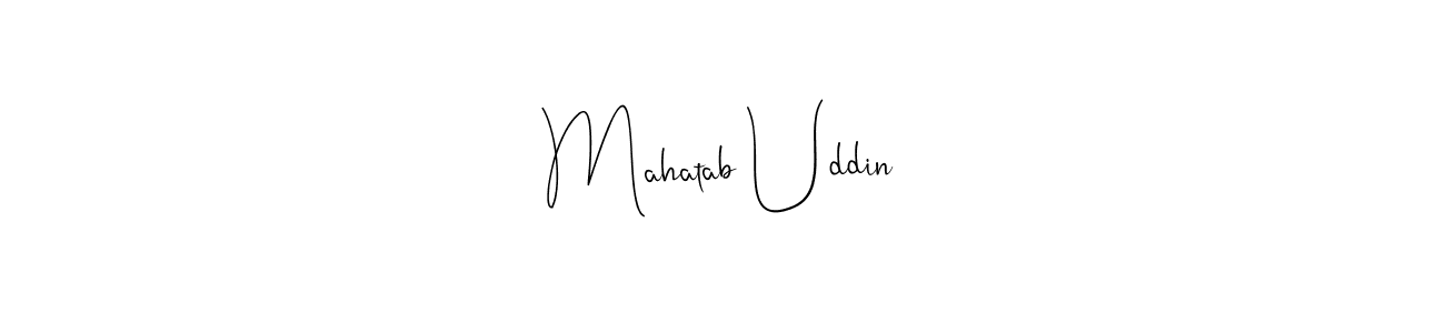 Best and Professional Signature Style for Mahatab Uddin. Andilay-7BmLP Best Signature Style Collection. Mahatab Uddin signature style 4 images and pictures png