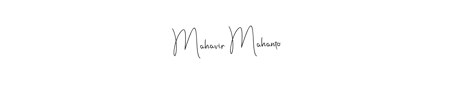 You can use this online signature creator to create a handwritten signature for the name Mahavir Mahanto. This is the best online autograph maker. Mahavir Mahanto signature style 4 images and pictures png