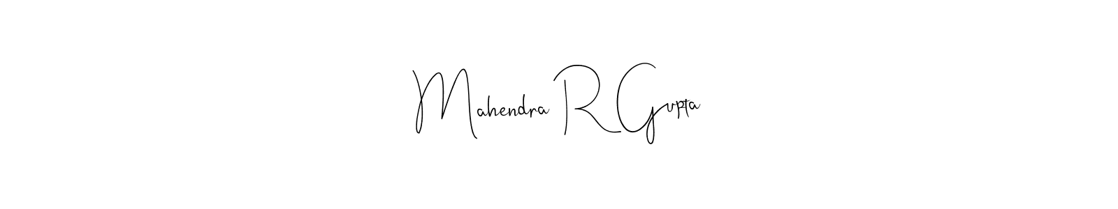 Here are the top 10 professional signature styles for the name Mahendra R Gupta. These are the best autograph styles you can use for your name. Mahendra R Gupta signature style 4 images and pictures png