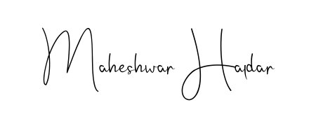 Looking for the ultimate eSignature for Maheshwar Haldar? Explore Andilay-7BmLP font collection and download transparent PNGs in seconds. Maheshwar Haldar signature style 4 images and pictures png
