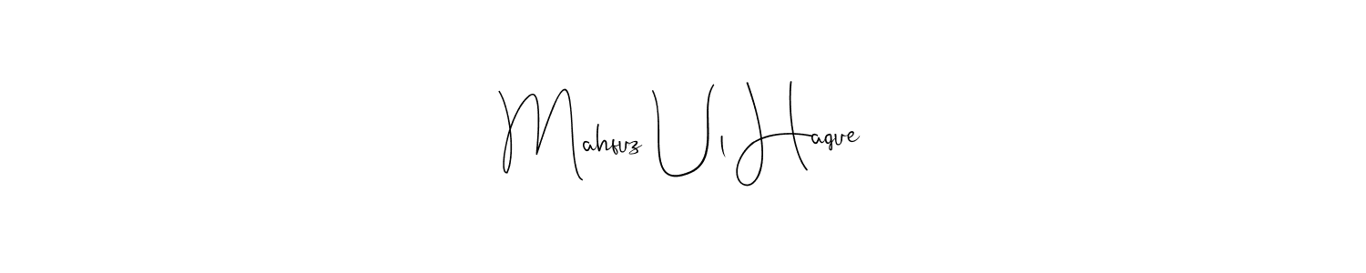 Best and Professional Signature Style for Mahfuz Ul Haque. Andilay-7BmLP Best Signature Style Collection. Mahfuz Ul Haque signature style 4 images and pictures png