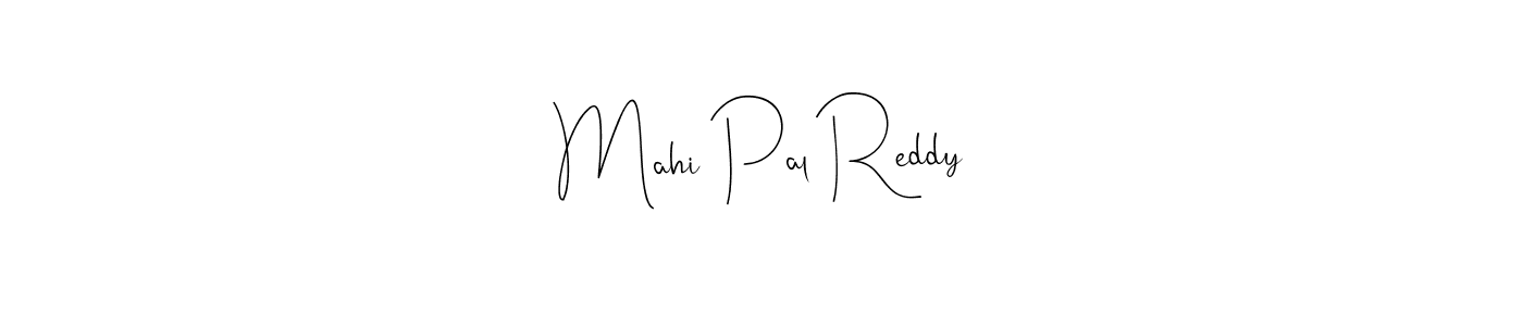 Here are the top 10 professional signature styles for the name Mahi Pal Reddy. These are the best autograph styles you can use for your name. Mahi Pal Reddy signature style 4 images and pictures png