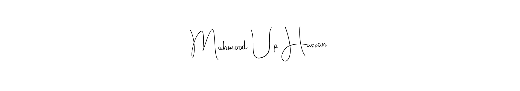 You can use this online signature creator to create a handwritten signature for the name Mahmood Up Hassan. This is the best online autograph maker. Mahmood Up Hassan signature style 4 images and pictures png