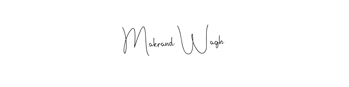 Similarly Andilay-7BmLP is the best handwritten signature design. Signature creator online .You can use it as an online autograph creator for name Makrand Wagh. Makrand Wagh signature style 4 images and pictures png
