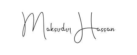 Once you've used our free online signature maker to create your best signature Andilay-7BmLP style, it's time to enjoy signing your documents with Maksudul Hassan name. Maksudul Hassan signature style 4 images and pictures png