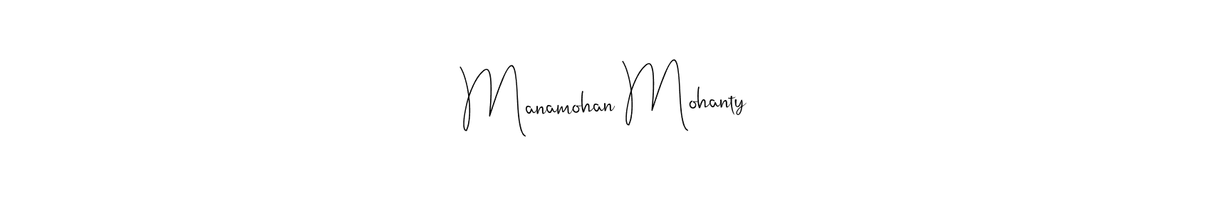 See photos of Manamohan Mohanty official signature by Spectra . Check more albums & portfolios. Read reviews & check more about Andilay-7BmLP font. Manamohan Mohanty signature style 4 images and pictures png