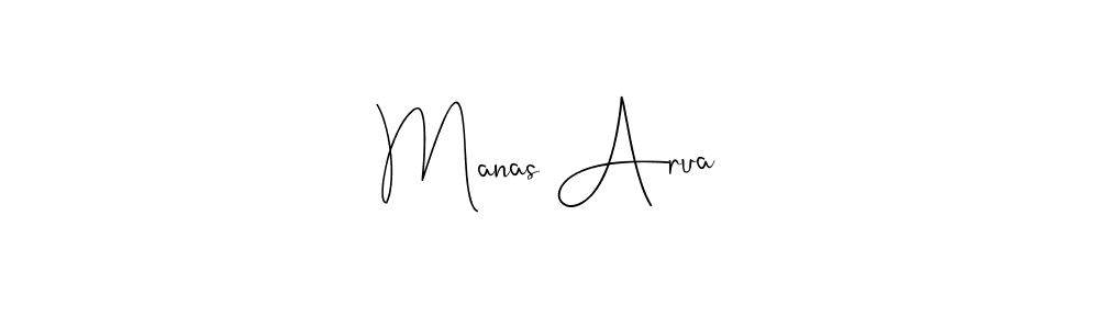 Andilay-7BmLP is a professional signature style that is perfect for those who want to add a touch of class to their signature. It is also a great choice for those who want to make their signature more unique. Get Manas Arua name to fancy signature for free. Manas Arua signature style 4 images and pictures png