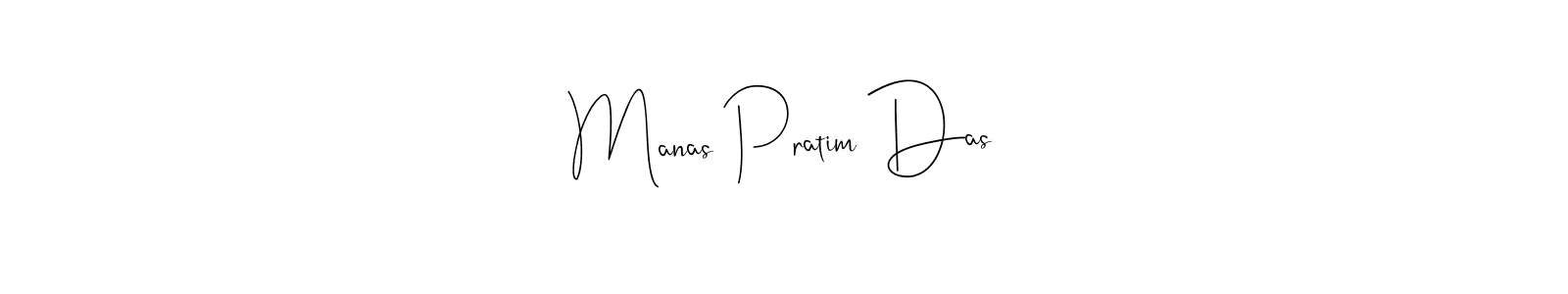 Also You can easily find your signature by using the search form. We will create Manas Pratim Das name handwritten signature images for you free of cost using Andilay-7BmLP sign style. Manas Pratim Das signature style 4 images and pictures png