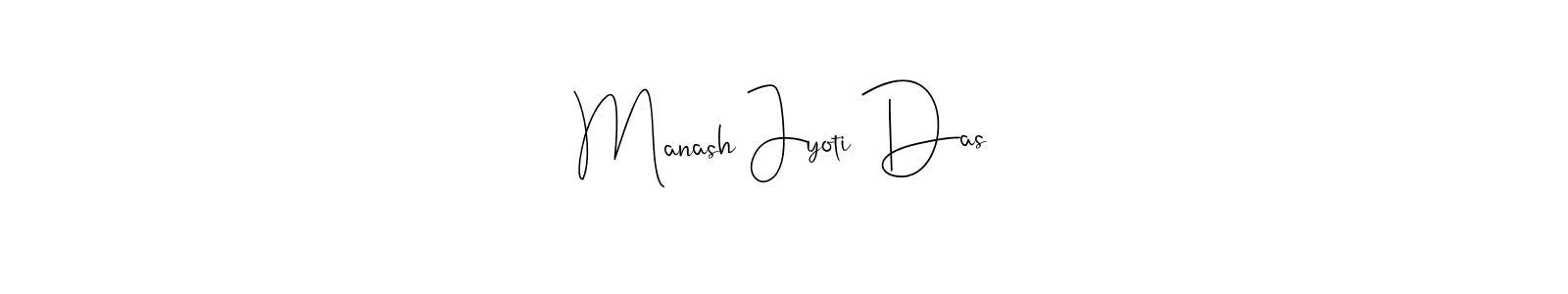 You should practise on your own different ways (Andilay-7BmLP) to write your name (Manash Jyoti Das) in signature. don't let someone else do it for you. Manash Jyoti Das signature style 4 images and pictures png