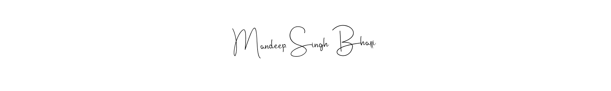 Check out images of Autograph of Mandeep Singh Bhalli name. Actor Mandeep Singh Bhalli Signature Style. Andilay-7BmLP is a professional sign style online. Mandeep Singh Bhalli signature style 4 images and pictures png