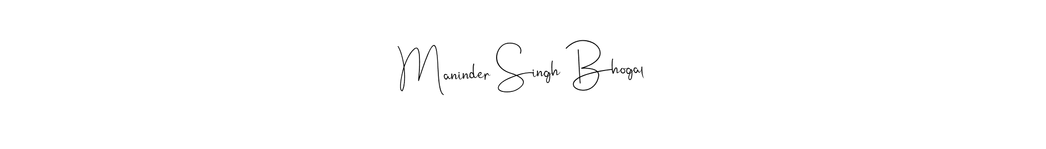 How to Draw Maninder Singh Bhogal signature style? Andilay-7BmLP is a latest design signature styles for name Maninder Singh Bhogal. Maninder Singh Bhogal signature style 4 images and pictures png