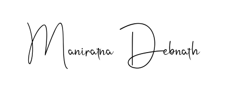 Andilay-7BmLP is a professional signature style that is perfect for those who want to add a touch of class to their signature. Get Maniratna Debnath name fancy signature for free. Maniratna Debnath signature style 4 images and pictures png