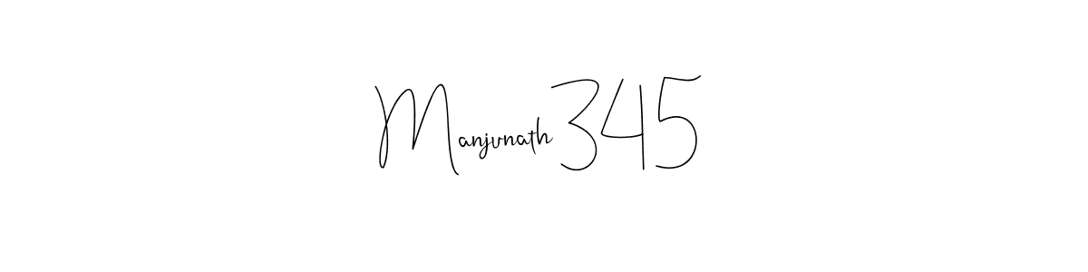 This is the best signature style for the Manjunath345 name. Also you like these signature font (Andilay-7BmLP). Mix name signature. Manjunath345 signature style 4 images and pictures png