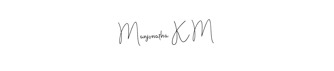 Check out images of Autograph of Manjunatha K M name. Actor Manjunatha K M Signature Style. Andilay-7BmLP is a professional sign style online. Manjunatha K M signature style 4 images and pictures png