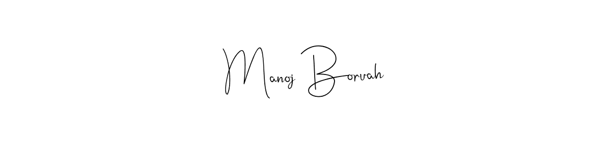 You can use this online signature creator to create a handwritten signature for the name Manoj Boruah. This is the best online autograph maker. Manoj Boruah signature style 4 images and pictures png