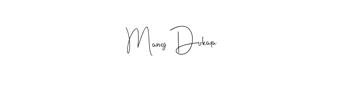 Similarly Andilay-7BmLP is the best handwritten signature design. Signature creator online .You can use it as an online autograph creator for name Manoj Dukala. Manoj Dukala signature style 4 images and pictures png
