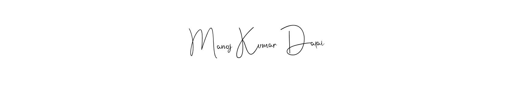 See photos of Manoj Kumar Dalai official signature by Spectra . Check more albums & portfolios. Read reviews & check more about Andilay-7BmLP font. Manoj Kumar Dalai signature style 4 images and pictures png