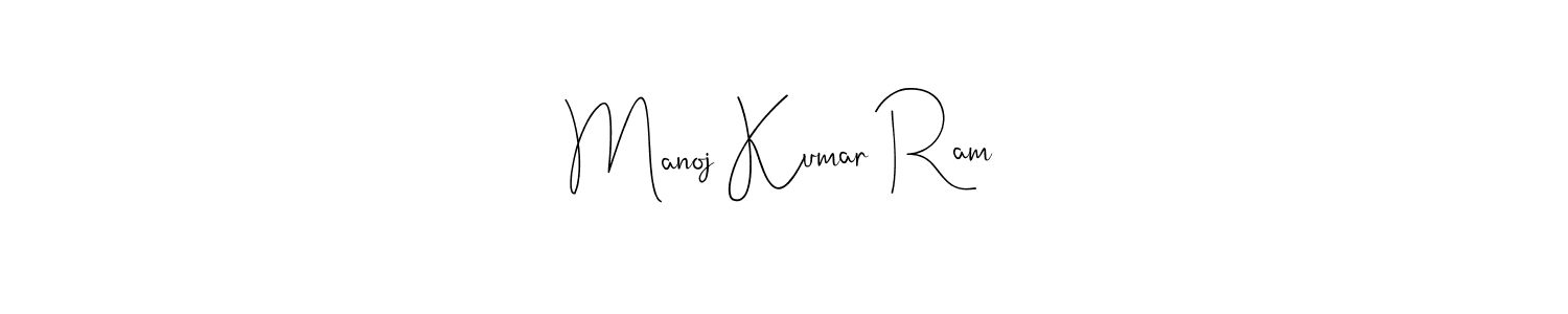 How to Draw Manoj Kumar Ram signature style? Andilay-7BmLP is a latest design signature styles for name Manoj Kumar Ram. Manoj Kumar Ram signature style 4 images and pictures png