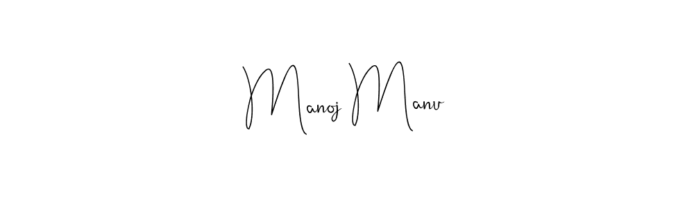 You can use this online signature creator to create a handwritten signature for the name Manoj Manu. This is the best online autograph maker. Manoj Manu signature style 4 images and pictures png