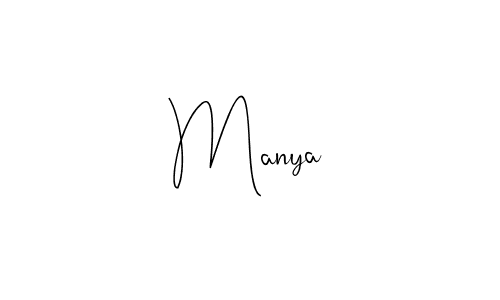 You can use this online signature creator to create a handwritten signature for the name Manya. This is the best online autograph maker. Manya signature style 4 images and pictures png