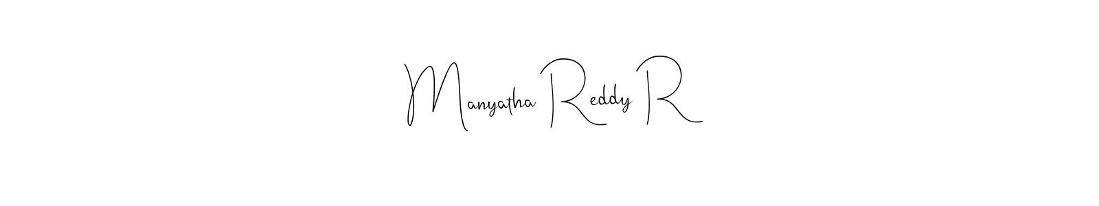 Check out images of Autograph of Manyatha Reddy R name. Actor Manyatha Reddy R Signature Style. Andilay-7BmLP is a professional sign style online. Manyatha Reddy R signature style 4 images and pictures png