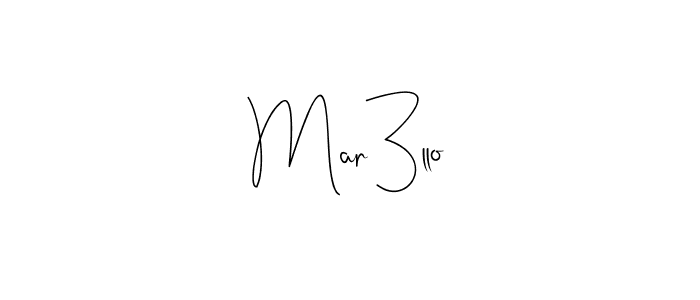 How to Draw Mar3llo signature style? Andilay-7BmLP is a latest design signature styles for name Mar3llo. Mar3llo signature style 4 images and pictures png