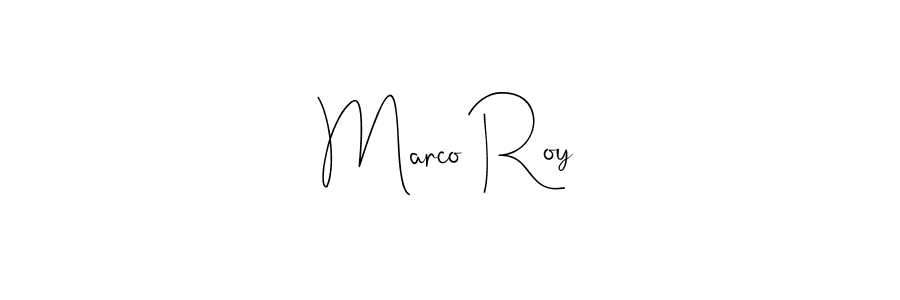 See photos of Marco Roy official signature by Spectra . Check more albums & portfolios. Read reviews & check more about Andilay-7BmLP font. Marco Roy signature style 4 images and pictures png