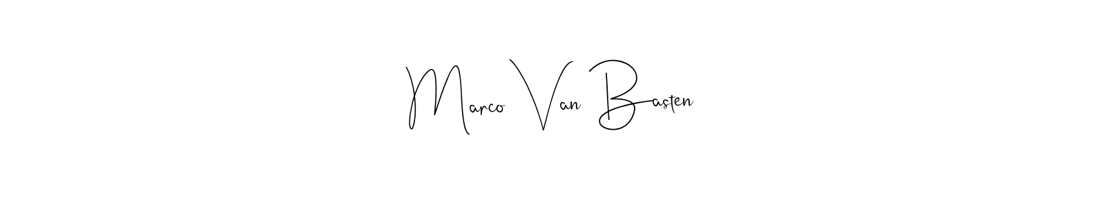 Check out images of Autograph of Marco Van Basten name. Actor Marco Van Basten Signature Style. Andilay-7BmLP is a professional sign style online. Marco Van Basten signature style 4 images and pictures png