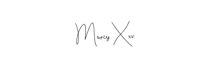 Here are the top 10 professional signature styles for the name Marcy Xxv. These are the best autograph styles you can use for your name. Marcy Xxv signature style 4 images and pictures png