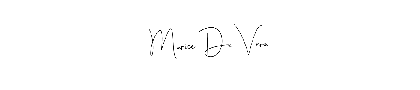 See photos of Marice De Vera official signature by Spectra . Check more albums & portfolios. Read reviews & check more about Andilay-7BmLP font. Marice De Vera signature style 4 images and pictures png