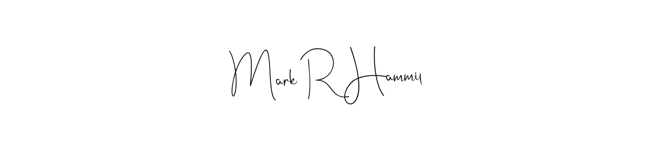 You can use this online signature creator to create a handwritten signature for the name Mark R Hammil. This is the best online autograph maker. Mark R Hammil signature style 4 images and pictures png