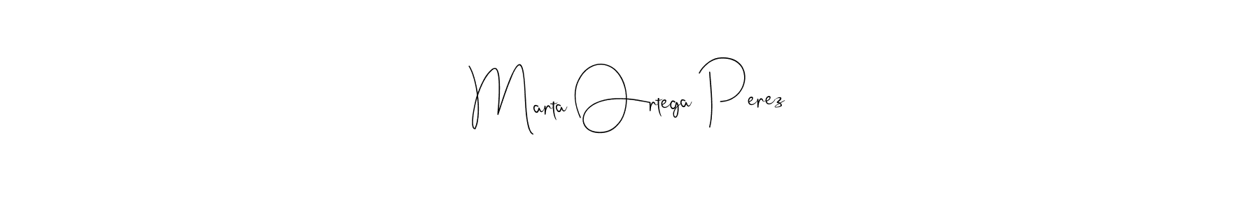 You can use this online signature creator to create a handwritten signature for the name Marta Ortega Perez. This is the best online autograph maker. Marta Ortega Perez signature style 4 images and pictures png