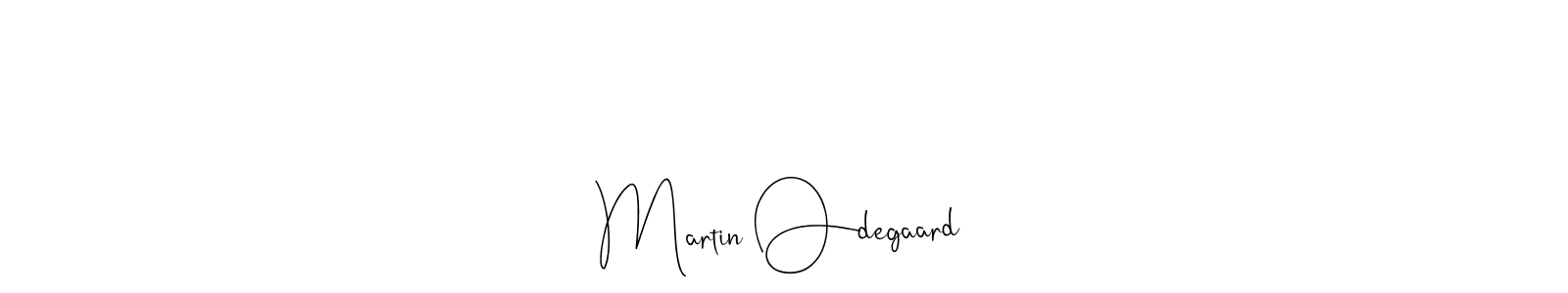 Andilay-7BmLP is a professional signature style that is perfect for those who want to add a touch of class to their signature. It is also a great choice for those who want to make their signature more unique. Get Martin Ødegaard name to fancy signature for free. Martin Ødegaard signature style 4 images and pictures png