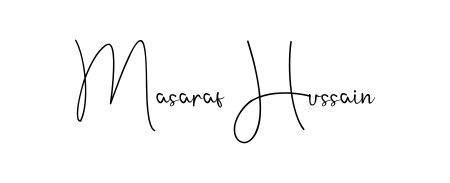 The Andilay-7BmLP signature style provides a bold statement for name Masaraf Hussain. Designed for business owners, executives, and leaders. Masaraf Hussain signature style 4 images and pictures png