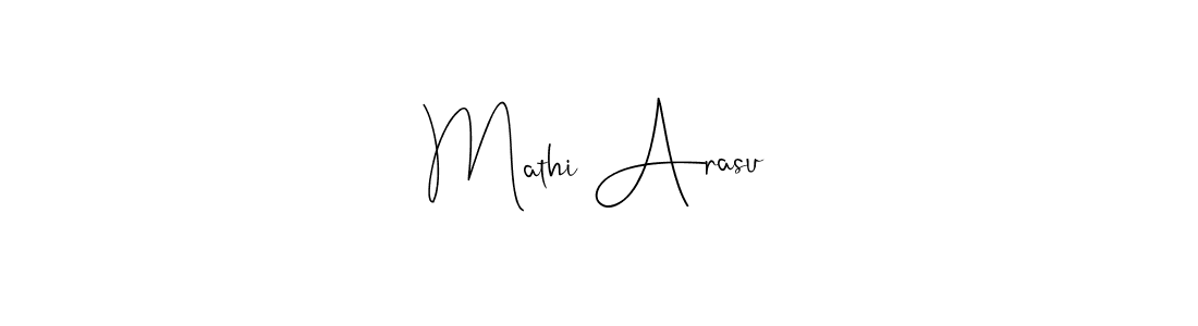 This is the best signature style for the Mathi Arasu name. Also you like these signature font (Andilay-7BmLP). Mix name signature. Mathi Arasu signature style 4 images and pictures png