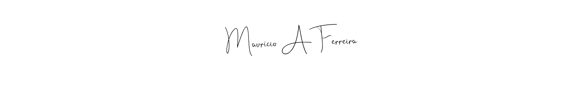 Check out images of Autograph of Maurício A Ferreira name. Actor Maurício A Ferreira Signature Style. Andilay-7BmLP is a professional sign style online. Maurício A Ferreira signature style 4 images and pictures png