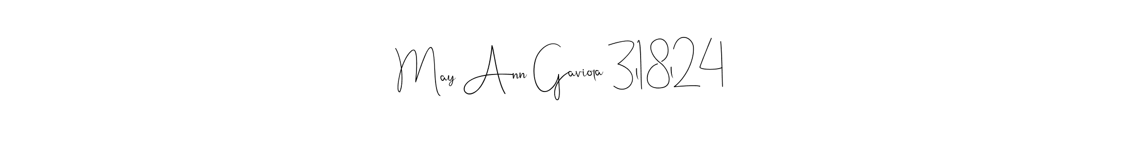 Check out images of Autograph of May Ann Gaviola 3l18l24 name. Actor May Ann Gaviola 3l18l24 Signature Style. Andilay-7BmLP is a professional sign style online. May Ann Gaviola 3l18l24 signature style 4 images and pictures png