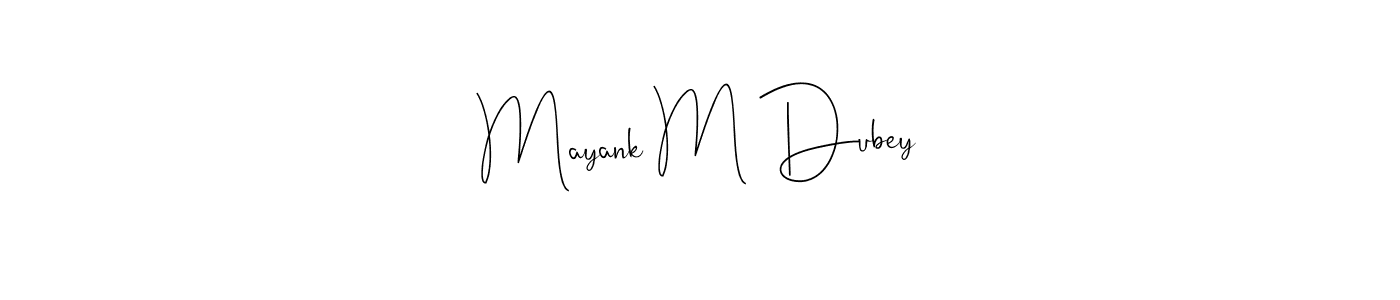 Check out images of Autograph of Mayank M Dubey name. Actor Mayank M Dubey Signature Style. Andilay-7BmLP is a professional sign style online. Mayank M Dubey signature style 4 images and pictures png